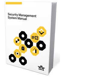 Security Management System Manual (SeMS)